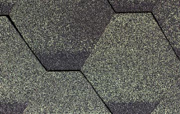 Baliasta fibreglass shingle repairs