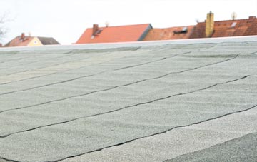 Baliasta flat roof replacement