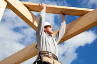 Baliasta roof replacement work